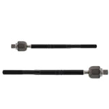 For Vauxhall Astra Mk5 2004-2010 Front Inner Pair Tie Track Rod End