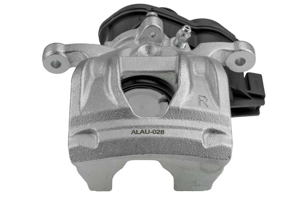 Audi A7 4K8 2018-2023 Rear Left Brake Caliper 330mm Discs