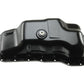 Fiat Doblo Cargo 2001-2010 1.6 Natural Power Steel Engine Oil Sump Pan