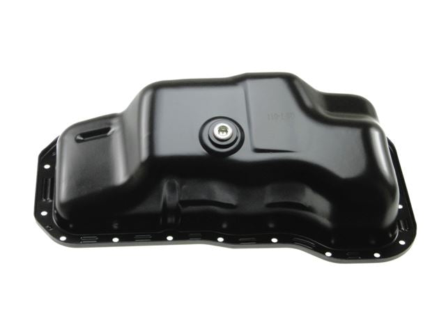 Fiat Doblo Cargo 2001-2010 1.6 Natural Power Steel Engine Oil Sump Pan