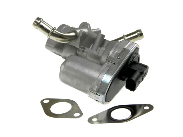 Ford Transit 2006 - 2014 2.2 TDCi / 2.4 TDCi / 3.2 TDCi EGR Valve + Tube