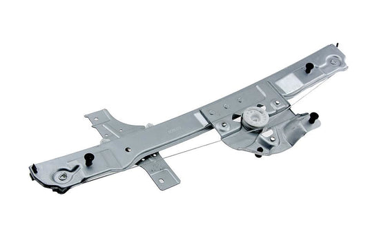 Peugeot 208 Mk1 2012-2019 Front Right Electric Window Regulator