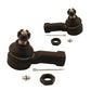 Hyundai Sonata Y-2 1988-1993 Front Outer Tie Track Rod Ends