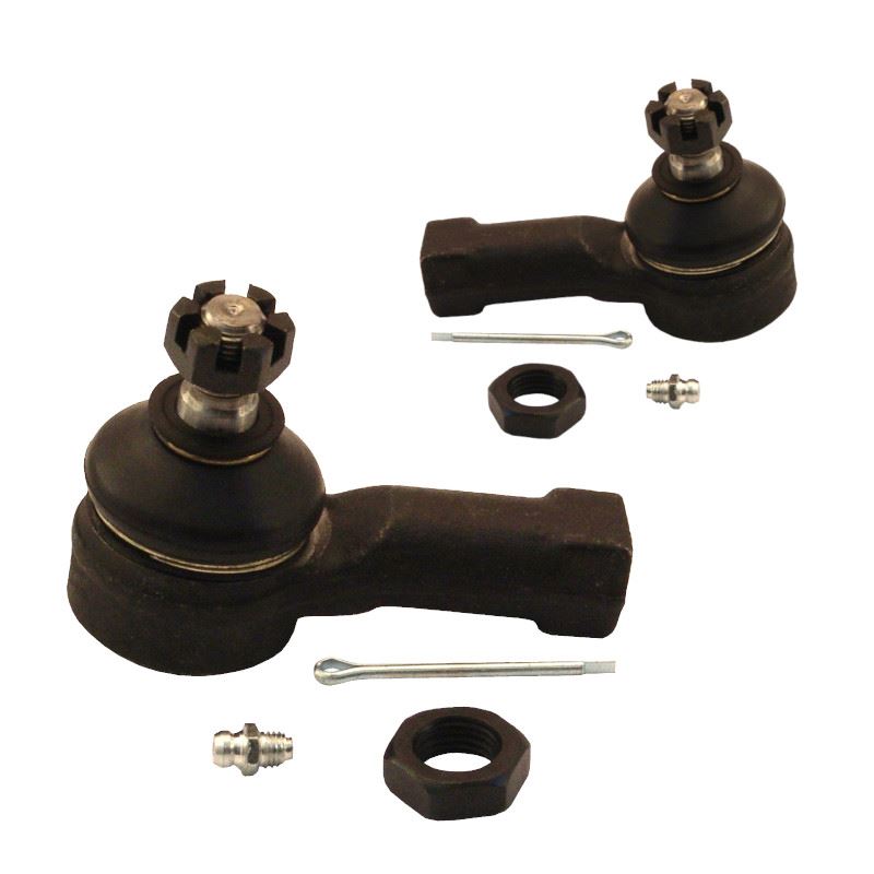 Hyundai Sonata Y-2 1988-1993 Front Outer Tie Track Rod Ends