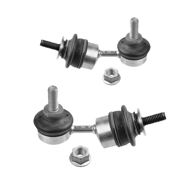 Jaguar X-Type CF1 X400 2001-2009 Rear Anti Roll Bar Drop Links Pair