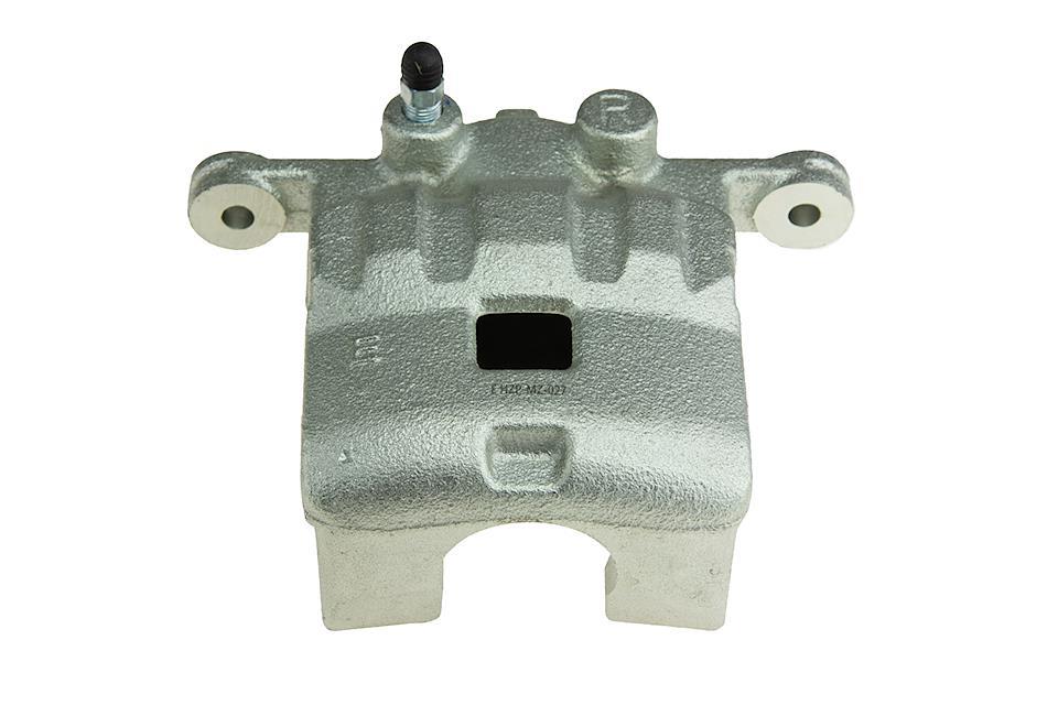 Mazda 2 2007-2014 Front Right Brake Caliper 258mm Discs