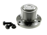 For Mercedes Sprinter 2006-2017 Front Hub Wheel Bearing Kits Pair