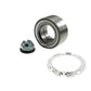 Renault Megane Mk2 2.0 dCi 2005-2009 Front Left or Right Wheel Bearing Kit