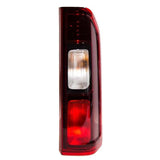 Nissan NV300 2016-2023 Rear Tail Light Drivers Side Right O/S