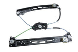 Seat Alhambra Mk2 2010-2020 Front Right Electric Window Regulator