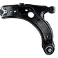 For VW Golf Mk4 1998-2004 Front Lower Left Wishbone Suspension Arm