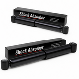 For Vauxhall Astra Mk5 2004-2013 Rear Shock Absorbers Struts Pair