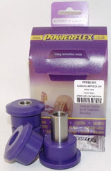 For Subaru Legacy 2003-2009 PowerFlex Front Arm Front Bush