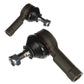 Austin Maxi MK II 1969-1982 Front Outer Tie Track Rod Ends