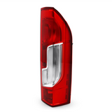 Peugeot Boxer 2014-2024 Rear Tail Light Lamp Drivers Side Right