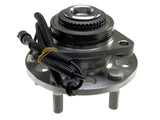 For Ssangyong Kyron 2005-2017 Front Left or Right Hub Wheel Bearing Kit