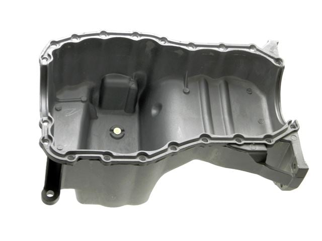 Renault Megane I Cabriolet 1996-1999 1.6 E Aluminium Engine Oil Sump Pan