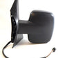 Mercedes Vito W638 1996-2003 Electric Black Wing Door Mirror Passenger Side N/S
