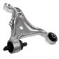 For Volvo S60 2000-2010 Lower Front Right Wishbone Suspension Arm