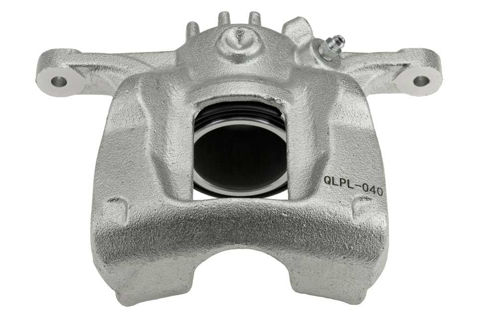 Renault Trafic 2014-2023 Front Left Brake Caliper 296mm Discs