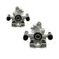 Mazda Xedos 6 1992-1994 Rear Pair Brake Caliper