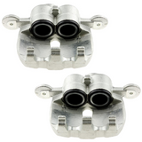 Land Rover Range Rover MK3 2002-2012 Front Left & Right Brake Calipers