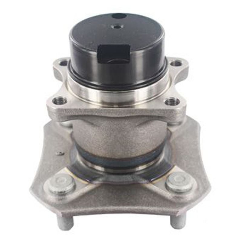 Nissan Tiida Mk1 2004-2011 Rear Hub Wheel Bearing Kit