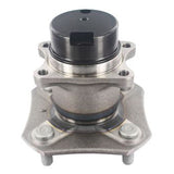 Nissan Tiida Mk1 2004-2011 Rear Hub Wheel Bearing Kit