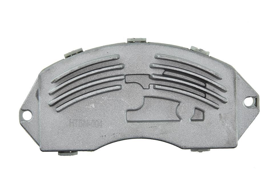 BMW Z4 2009-2018 Heater Blower Motor Fan Resistor