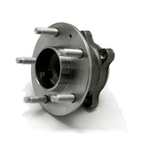 Vauxhall Astra J MK6 2009-2015 15" Rear Wheel Hub Bearing Kits Pair Inc ABS