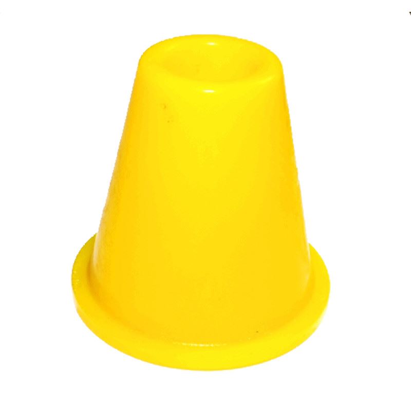 For VW Jetta MK2 1985-1992 PowerFlex Bump Stop Rear