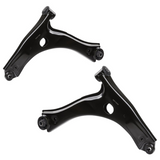 For Ford Transit Custom 2012-2017 Front Lower Wishbones Suspension Arms Pair