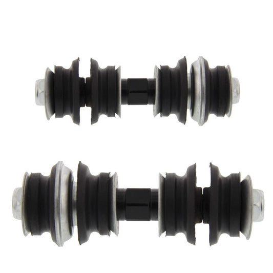 Toyota Aygo 2005-2014 Front Anti Roll Bar Drop Links Pair