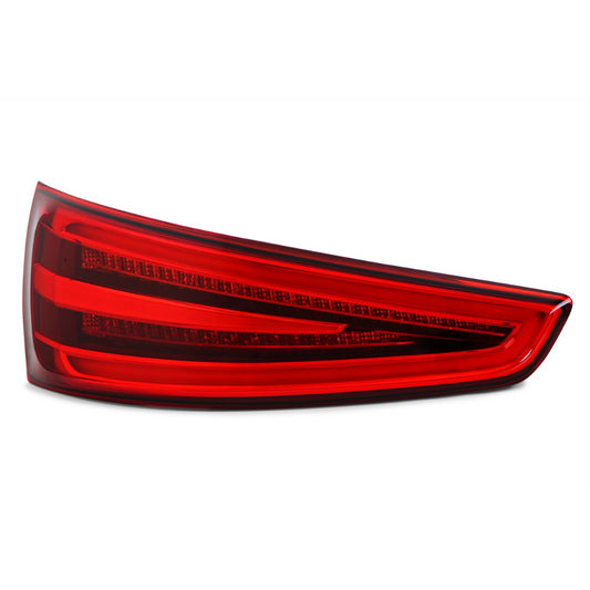 Audi Q3 S-Line 2011-2015 Rear LED Tail Light Lamp Left Side