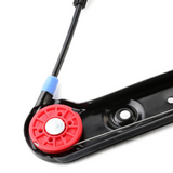 BMW 3 Series E46 1997-2006 Front Right Electric Window Regulator