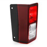 Fiat Talento 2016-2020 Rear Fog Reverse Light Lamp Drivers Side Right