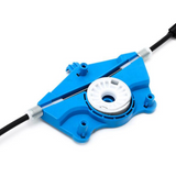 Audi A4 B6 2001-2006 Front Right Electric Window Regulator