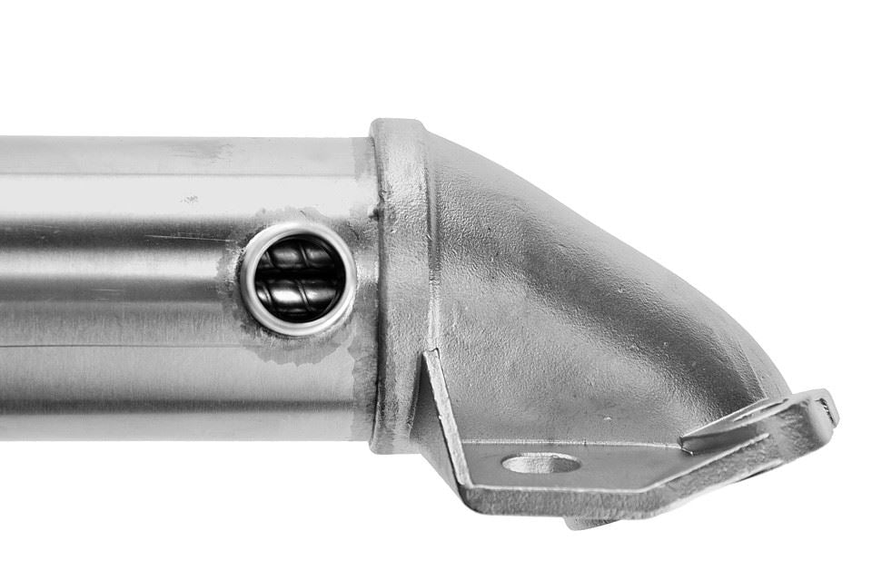 Ford Ranger 2011 - 2018 2.2 TDCi / 2.2 TDCi 4x4 EGR Cooler