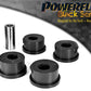 VW T6 Transporter 2015- PowerFlex Black Rear Arm Inner Bush