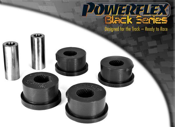 VW T6 Transporter 2015- PowerFlex Black Rear Arm Inner Bush