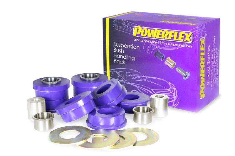 VW Touareg (2002-2010) PowerFlex Front Subframe Mounting Bush