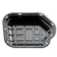 Nissan Murano I 2003-2008 3.5 4x4 Steel Engine Oil Sump Pan