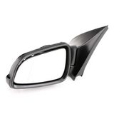 Vauxhall Astra H Mk5 Van 2006-2009 Electric Primed Wing Mirror Left Passenger Side