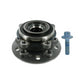 For Mercedes C-Class 4-matic 2013-2022 Front Hub Wheel Bearing Kit With ABS
