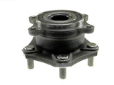 For Suzuki Grand Vitara 2005-2016 Front or Rear Hub Wheel Bearings Pair