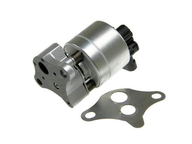 Lancia Phedra 2002 - 2010 2 EGR Valve