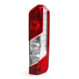 Ford Transit Mk8 2014-2023 Rear Tail Light Lamp Right Side O/S