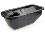 For Renault Twingo 2007-2017 1.2 16v Steel Engine Oil Sump Pan