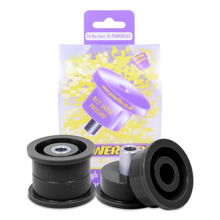 For MG ZT 260 PowerFlex Rear Trailing Arm Front Bush