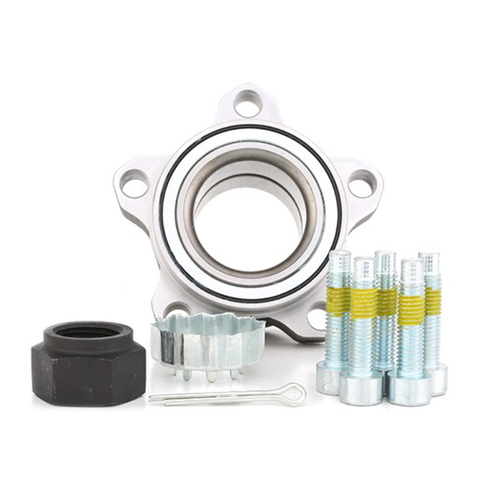 Ford Transit MK6 2000-2006 Front Hub Wheel Bearing Kit